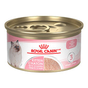ROYAL CANIN Chaton Instinctif, Pâté en Sauce 85g